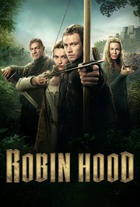 Robin Hood (2025)